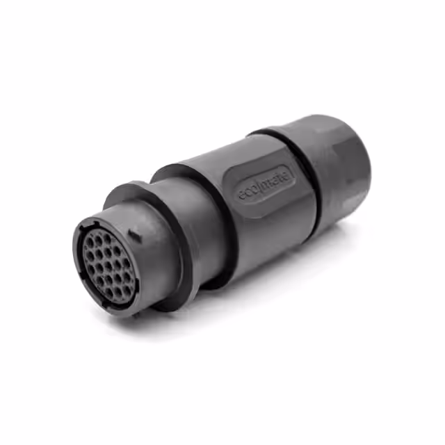 RTS1BS14N19S03 Amphenol Sine Systems Corp  Alloggiamenti per connettori circolari